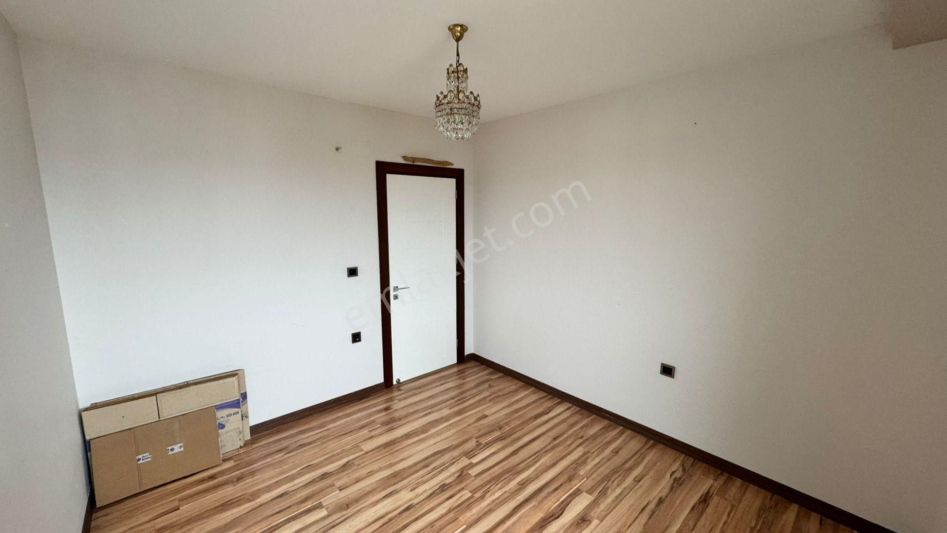 İz'den Emsalleirinin En İyisi Havuzlu Sosyal Donatılı Fırsat - Görsel 18