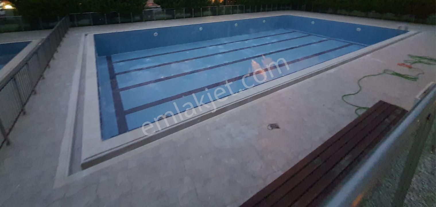 İz'den Emsalleirinin En İyisi Havuzlu Sosyal Donatılı Fırsat - Görsel 2