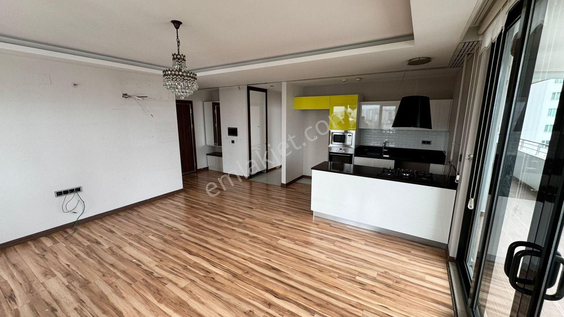 İz'den Emsalleirinin En İyisi Havuzlu Sosyal Donatılı Fırsat - Görsel 6