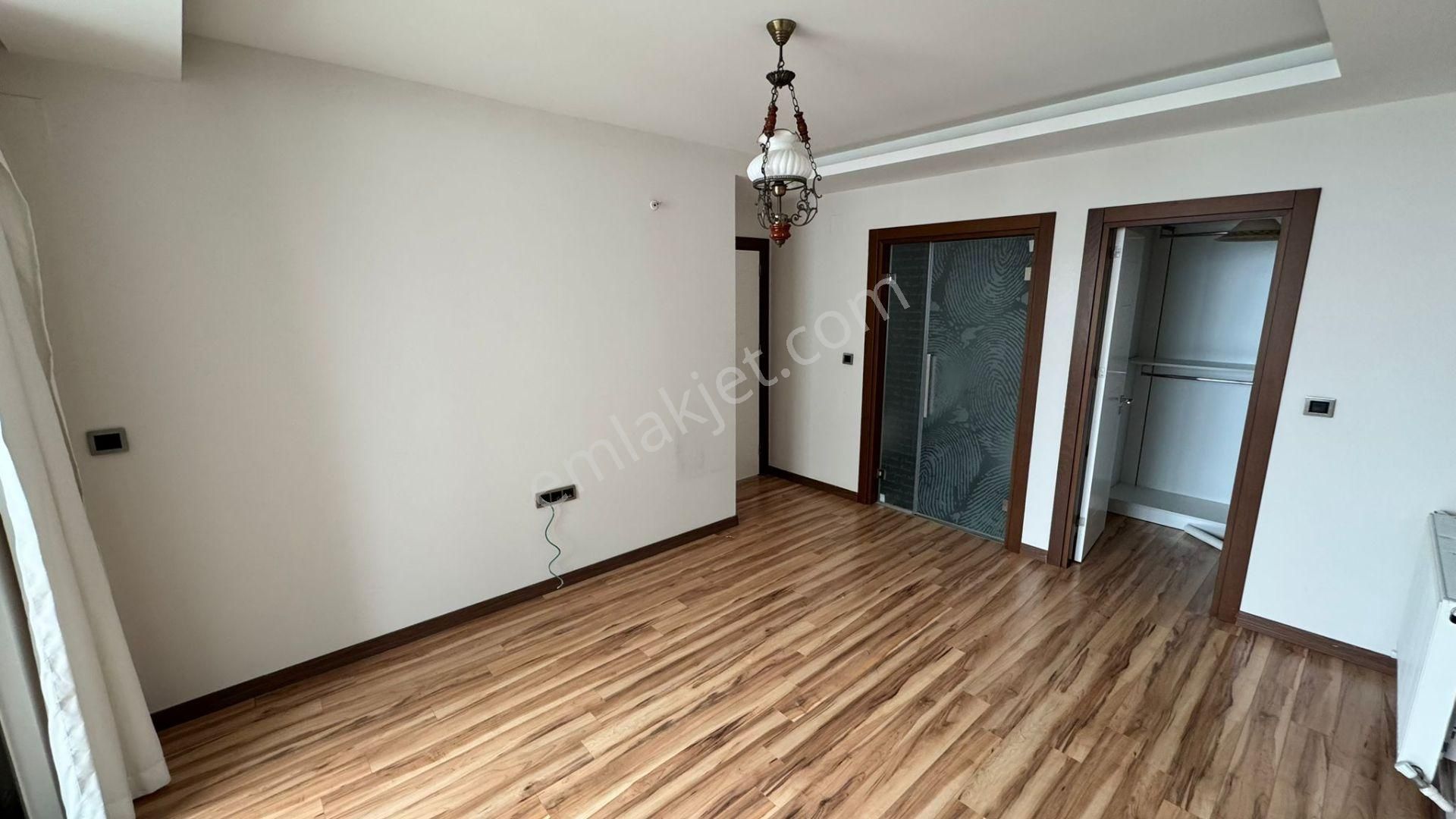 İz'den Emsalleirinin En İyisi Havuzlu Sosyal Donatılı Fırsat - Görsel 15