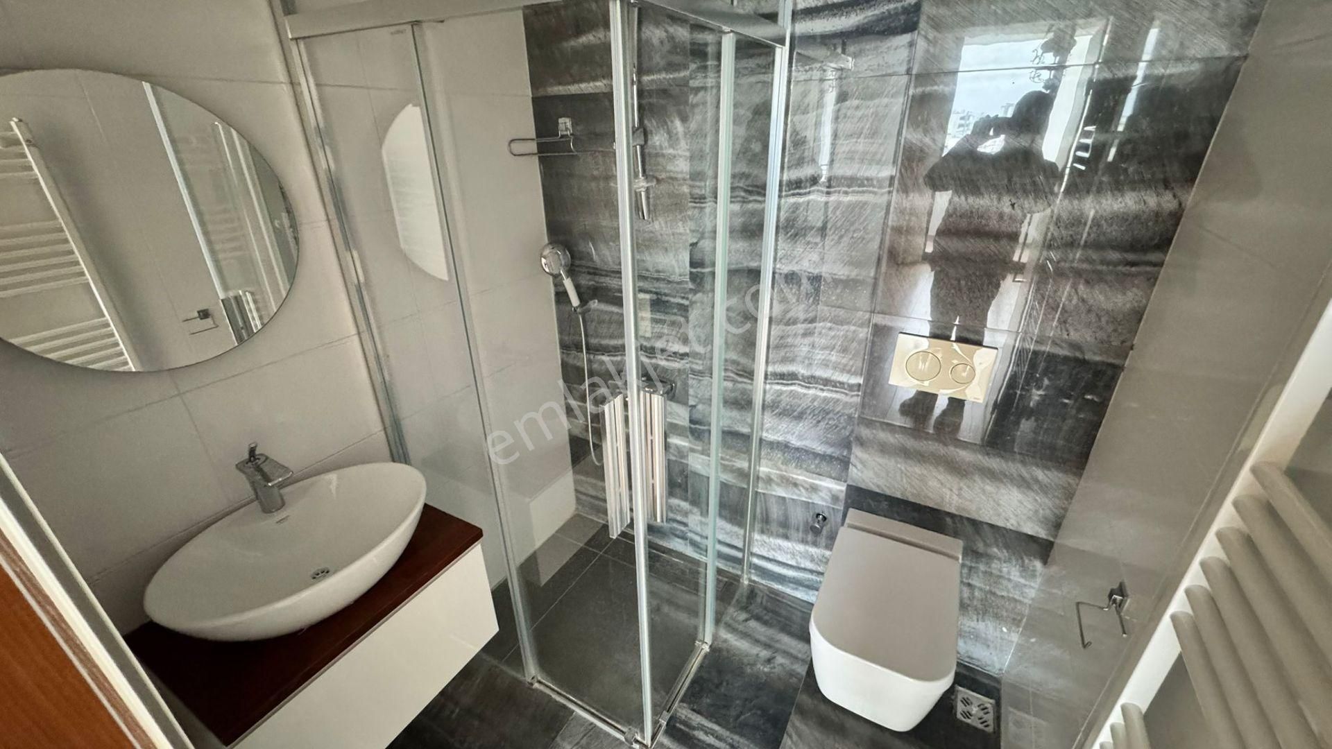 İz'den Emsalleirinin En İyisi Havuzlu Sosyal Donatılı Fırsat - Görsel 23