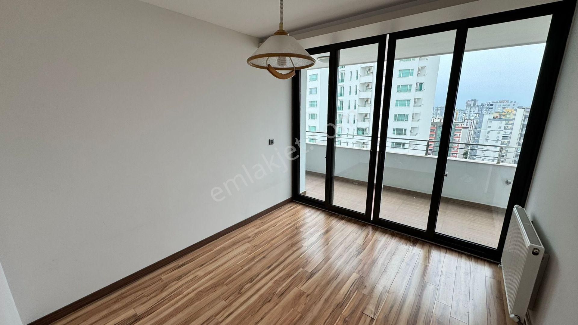 İz'den Emsalleirinin En İyisi Havuzlu Sosyal Donatılı Fırsat - Görsel 10