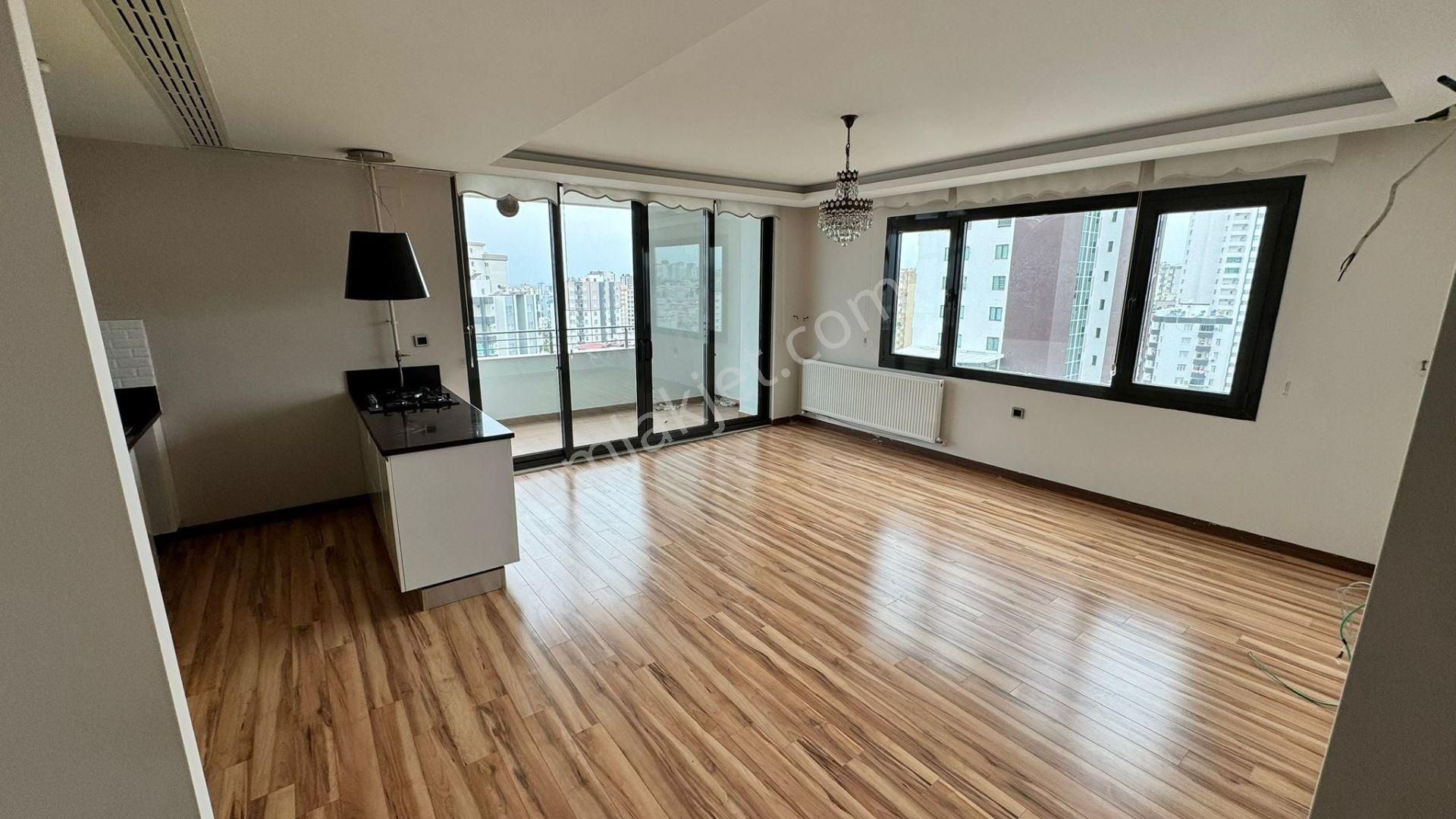 İz'den Emsalleirinin En İyisi Havuzlu Sosyal Donatılı Fırsat - Görsel 5