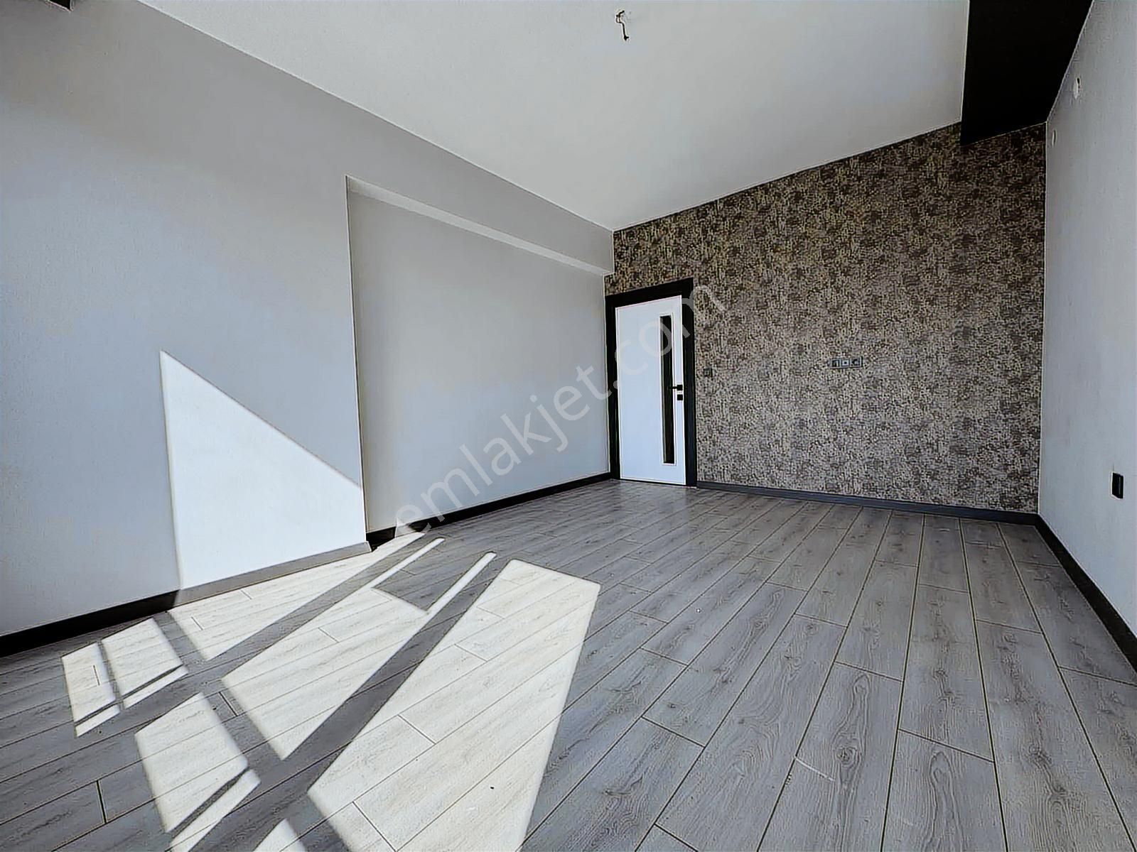 Konal/ Şehzade Panorama Evleri 4+1 Sıfır Kiralık Daire - Görsel 12