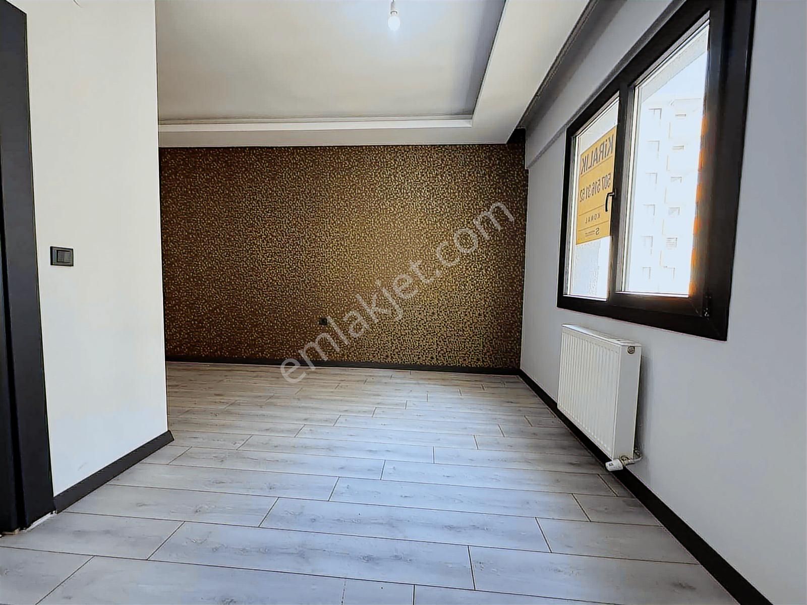 Konal/ Şehzade Panorama Evleri 4+1 Sıfır Kiralık Daire - Görsel 2