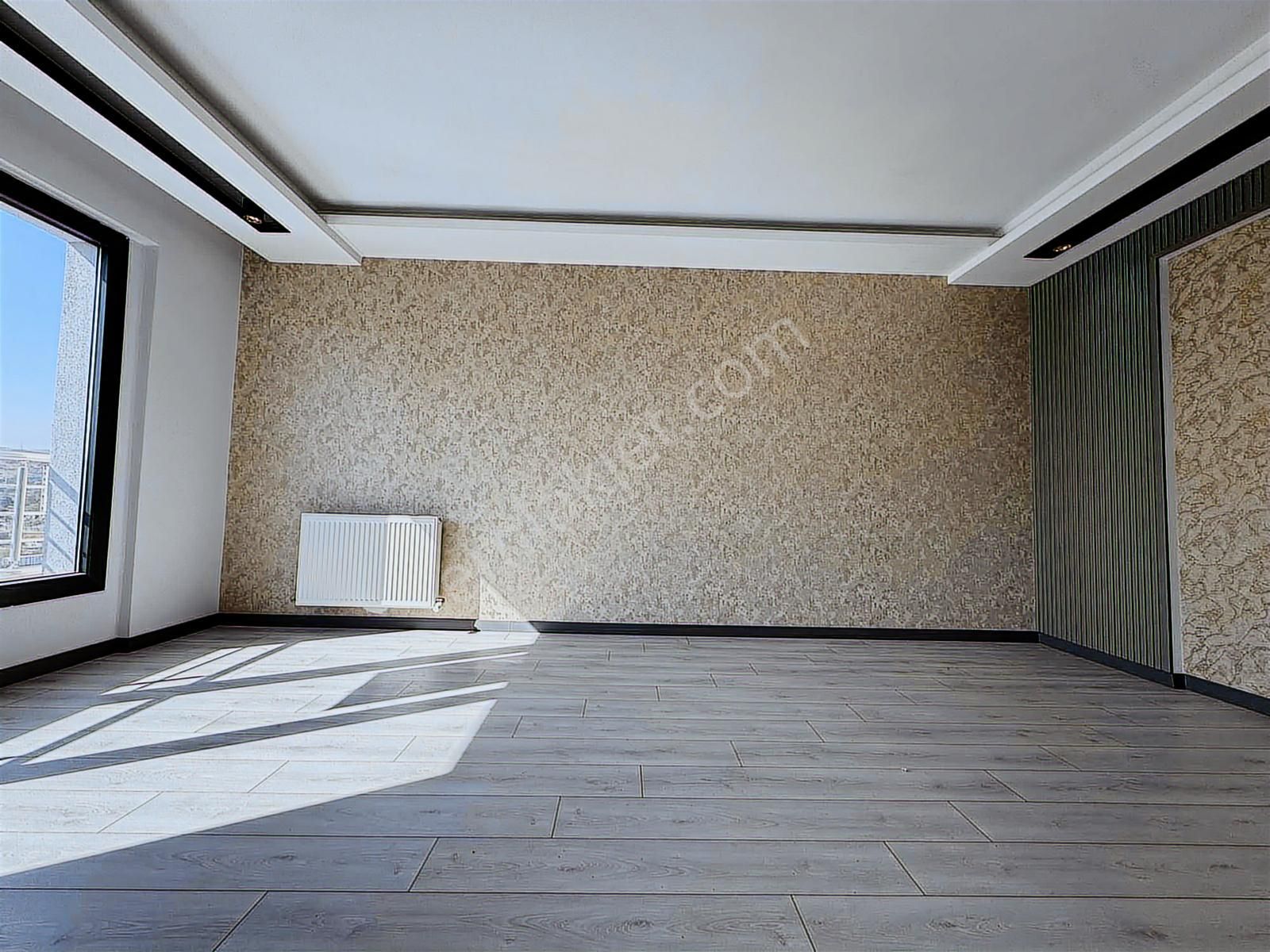 Konal/ Şehzade Panorama Evleri 4+1 Sıfır Kiralık Daire - Görsel 9