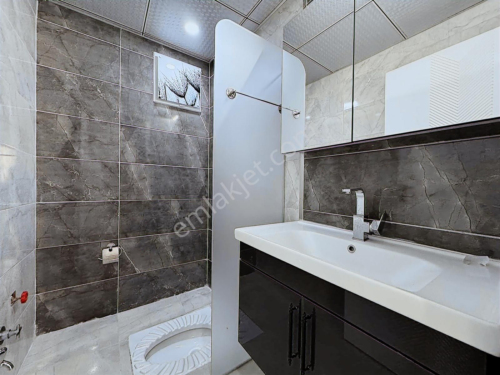 Konal/ Şehzade Panorama Evleri 4+1 Sıfır Kiralık Daire - Görsel 21