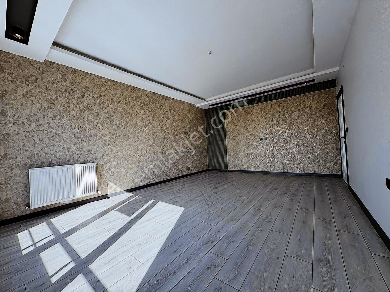 Konal/ Şehzade Panorama Evleri 4+1 Sıfır Kiralık Daire - Görsel 8