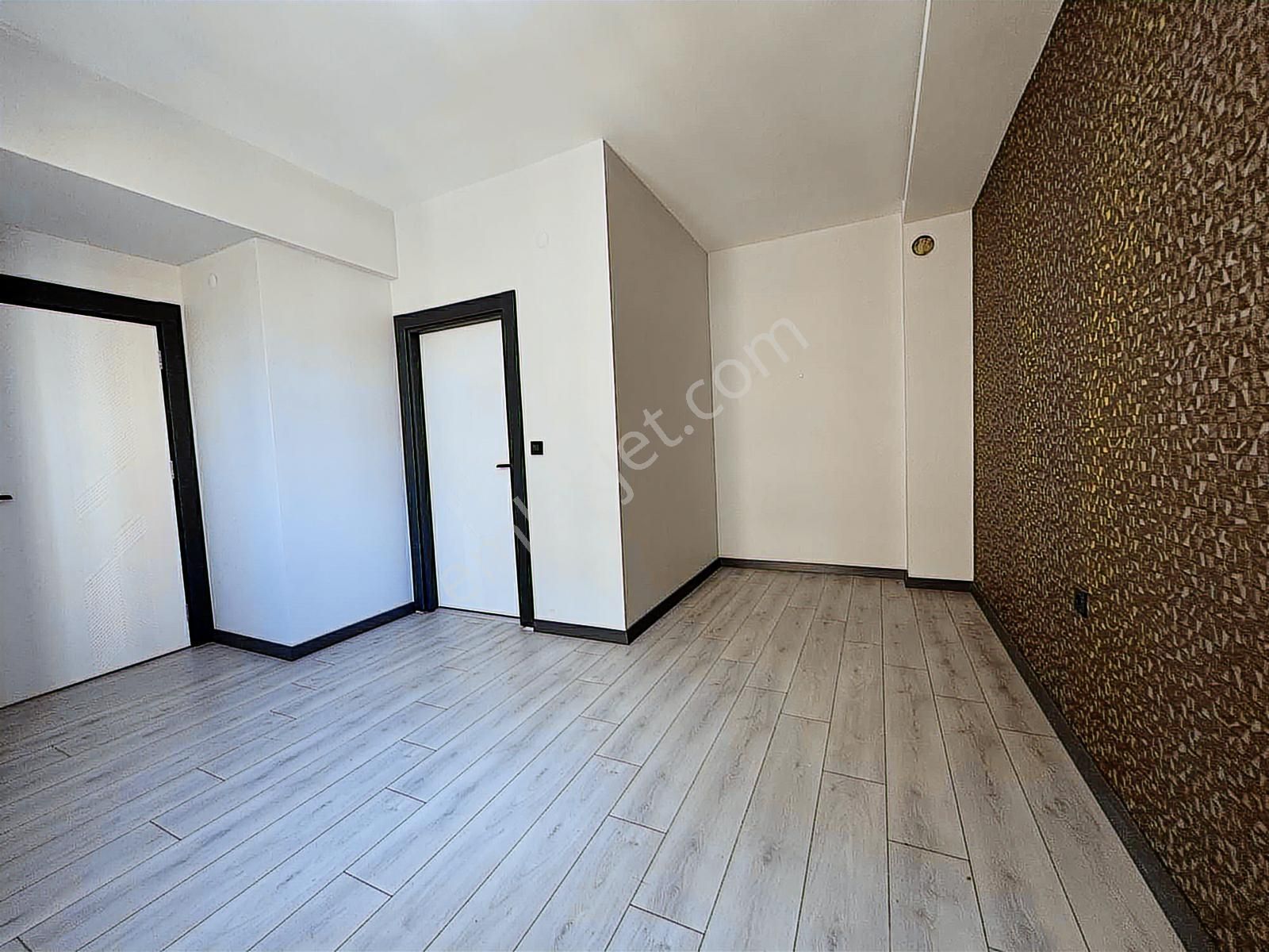 Konal/ Şehzade Panorama Evleri 4+1 Sıfır Kiralık Daire - Görsel 23
