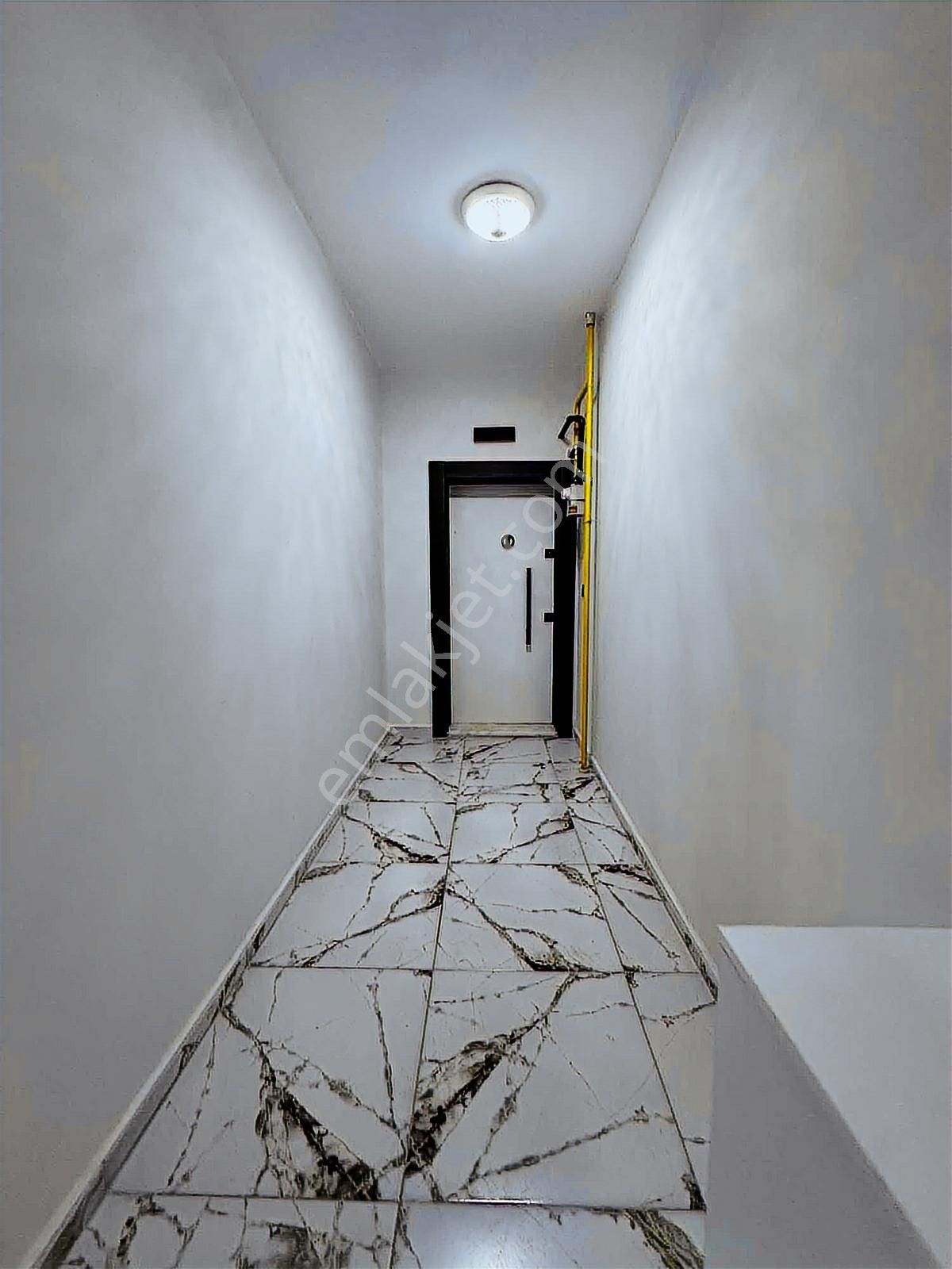 Konal/ Şehzade Panorama Evleri 4+1 Sıfır Kiralık Daire - Görsel 6