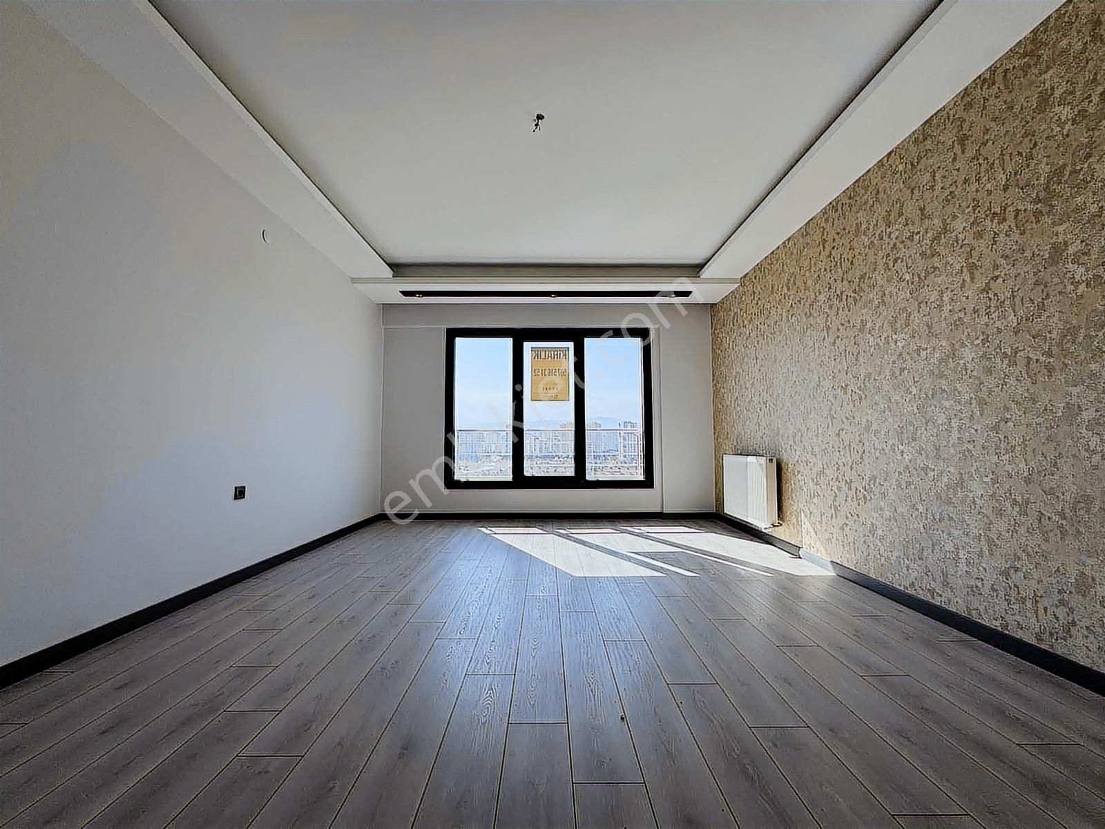 Konal/ Şehzade Panorama Evleri 4+1 Sıfır Kiralık Daire - Görsel 22