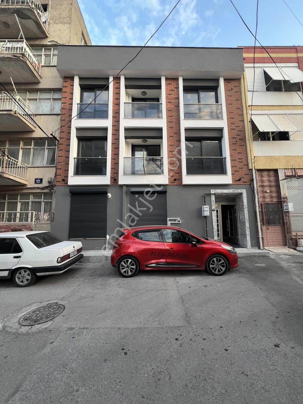 Akalın'dan Aydın Mahallesinde Ali Akatlar Okulu Yakını 2+1 Daire - Görsel 3