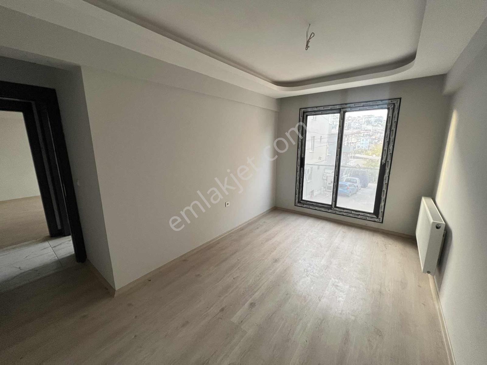 Akalın'dan Aydın Mahallesinde Ali Akatlar Okulu Yakını 2+1 Daire - Görsel 15