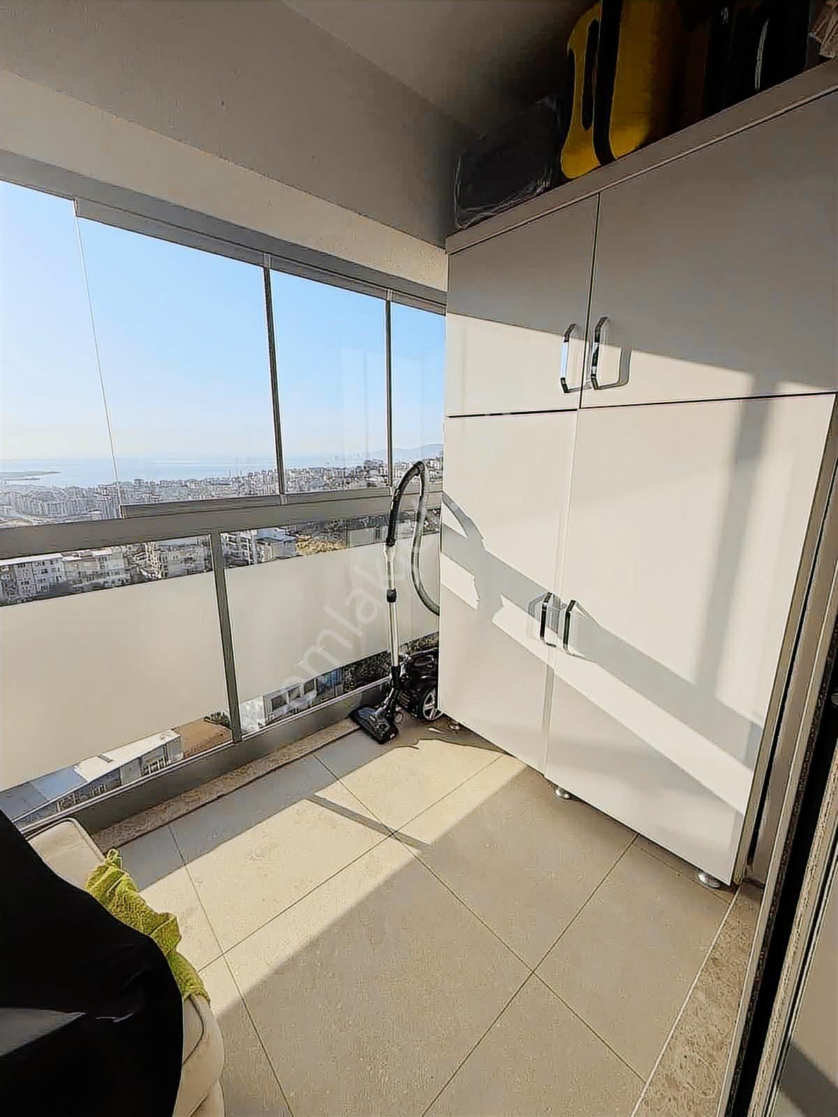 Akalın'dan Fiyap Mynar Life Residence Deniz Manzaralı Satılık - Görsel 31