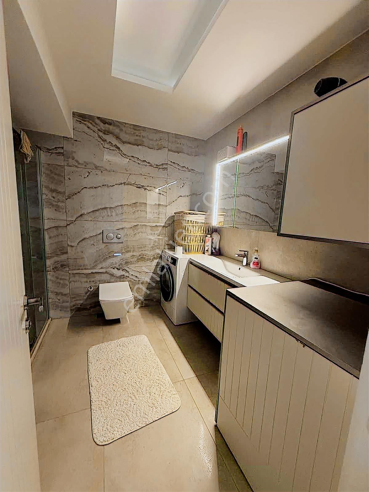 Akalın'dan Fiyap Mynar Life Residence Deniz Manzaralı Satılık - Görsel 20