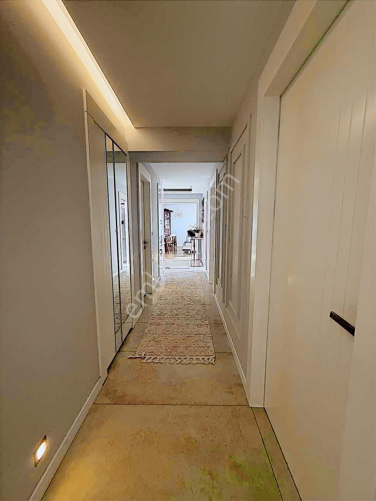 Akalın'dan Fiyap Mynar Life Residence Deniz Manzaralı Satılık - Görsel 27