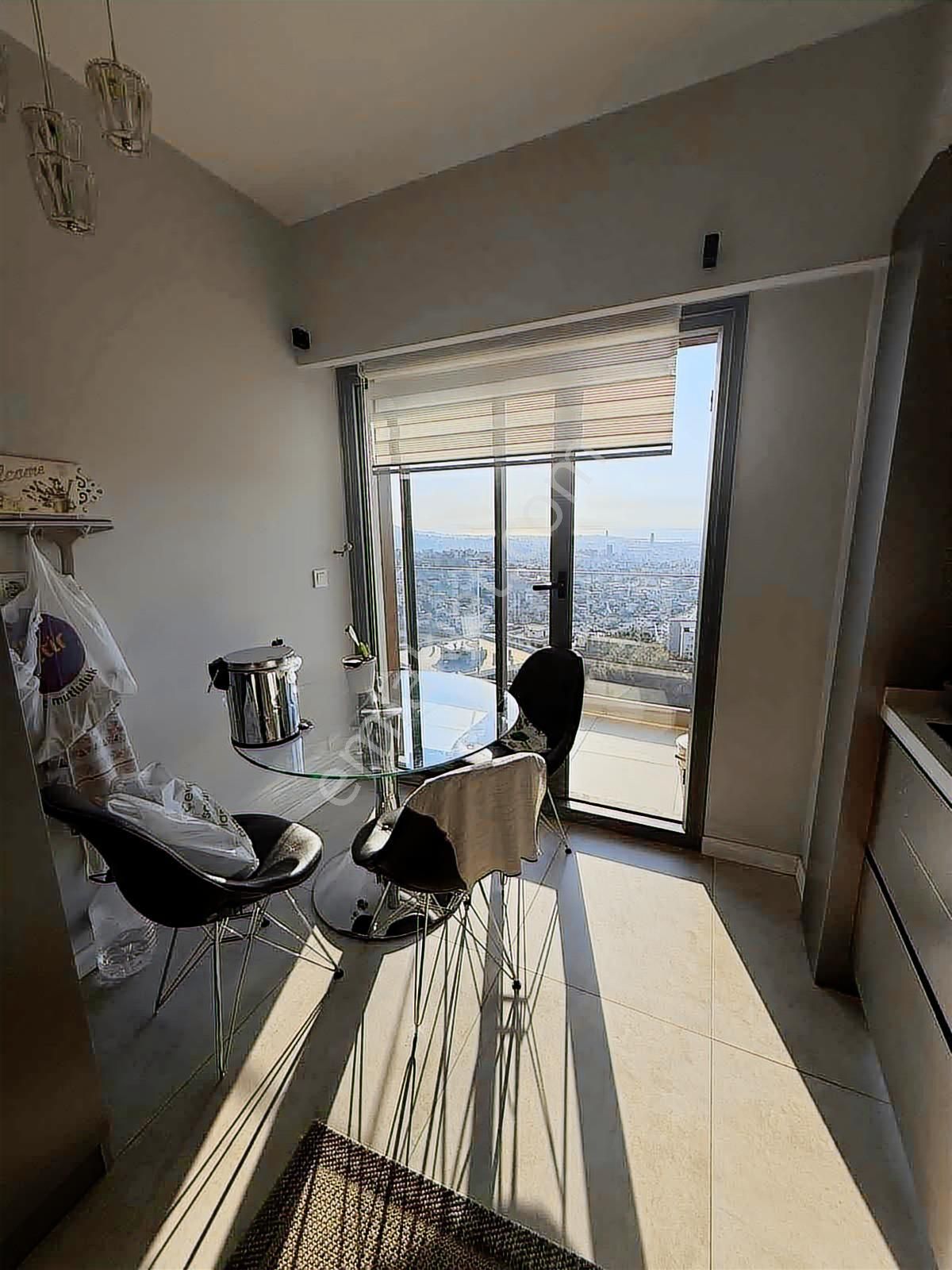 Akalın'dan Fiyap Mynar Life Residence Deniz Manzaralı Satılık - Görsel 9