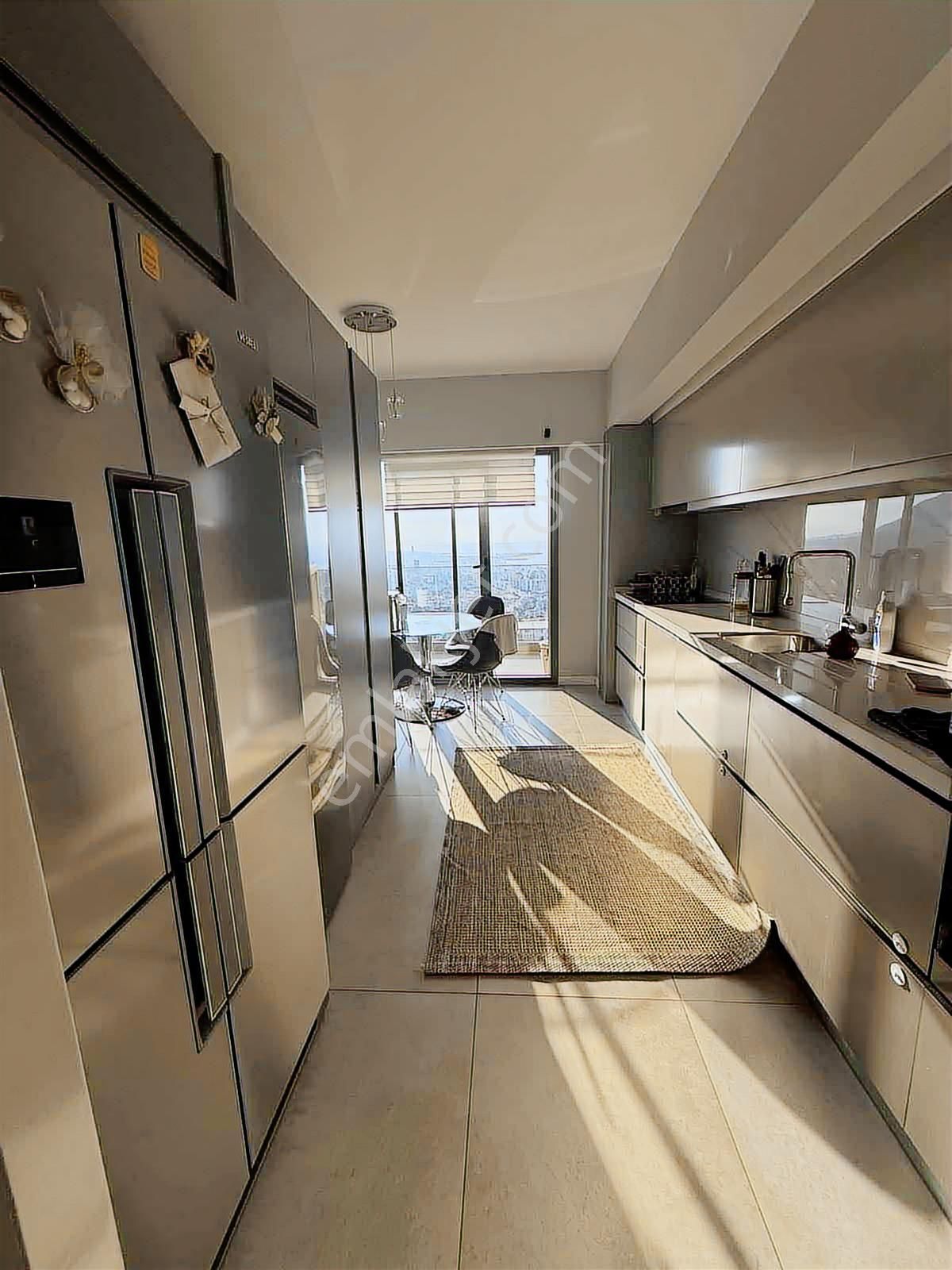 Akalın'dan Fiyap Mynar Life Residence Deniz Manzaralı Satılık - Görsel 20