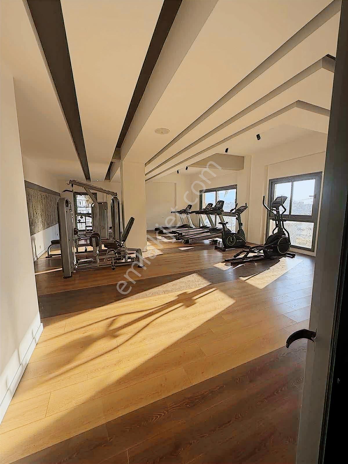 Akalın'dan Fiyap Mynar Life Residence Deniz Manzaralı Satılık - Görsel 16