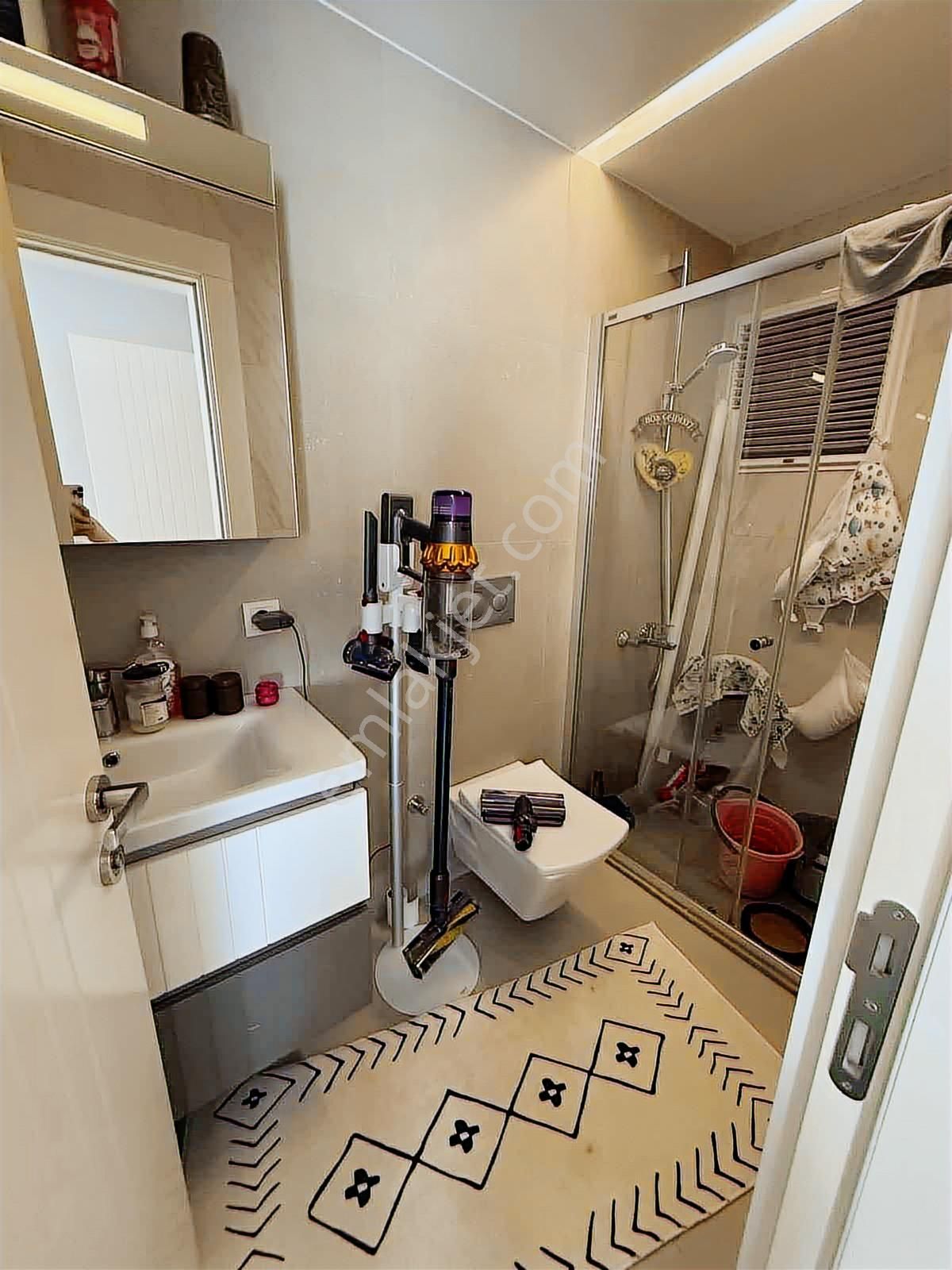 Akalın'dan Fiyap Mynar Life Residence Deniz Manzaralı Satılık - Görsel 10