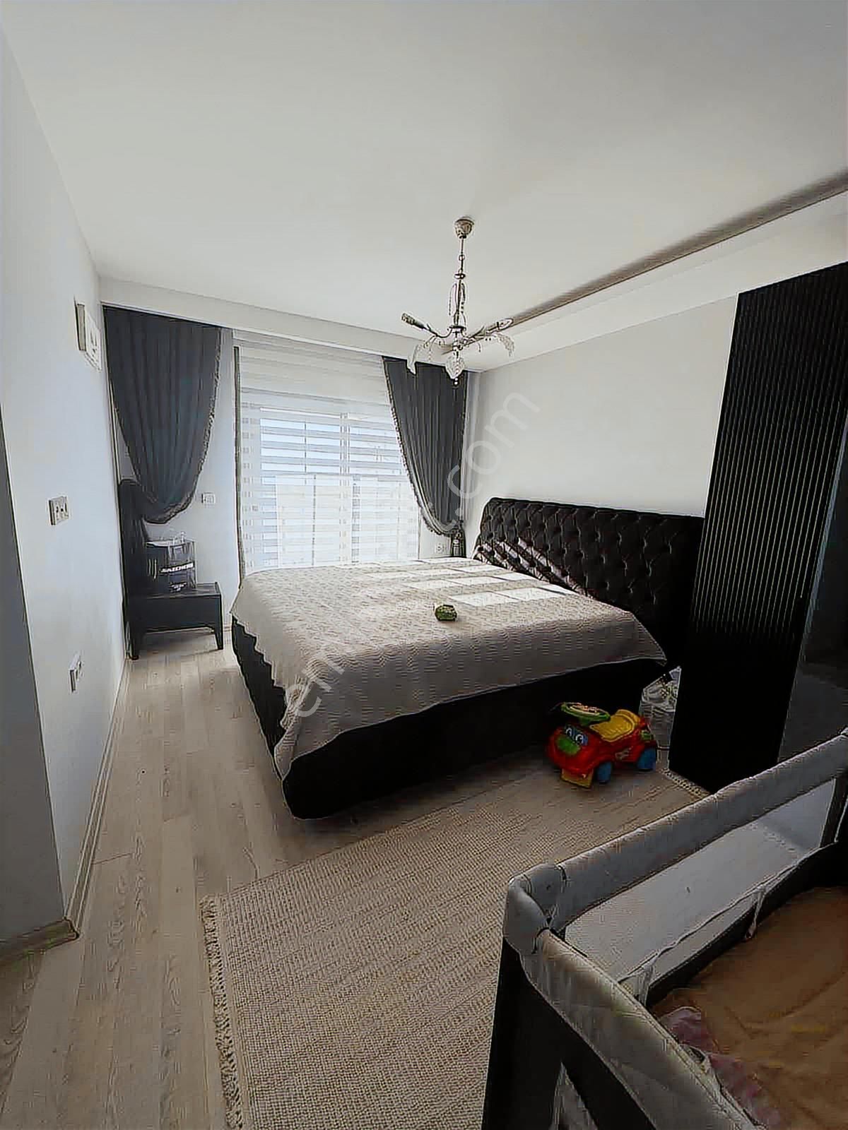 Akalın'dan Fiyap Mynar Life Residence Deniz Manzaralı Satılık - Görsel 12