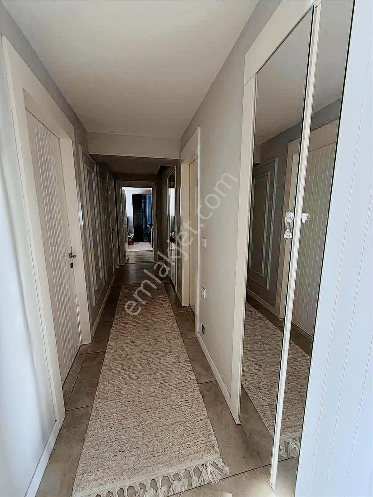 Akalın'dan Fiyap Mynar Life Residence Deniz Manzaralı Satılık - Görsel 34