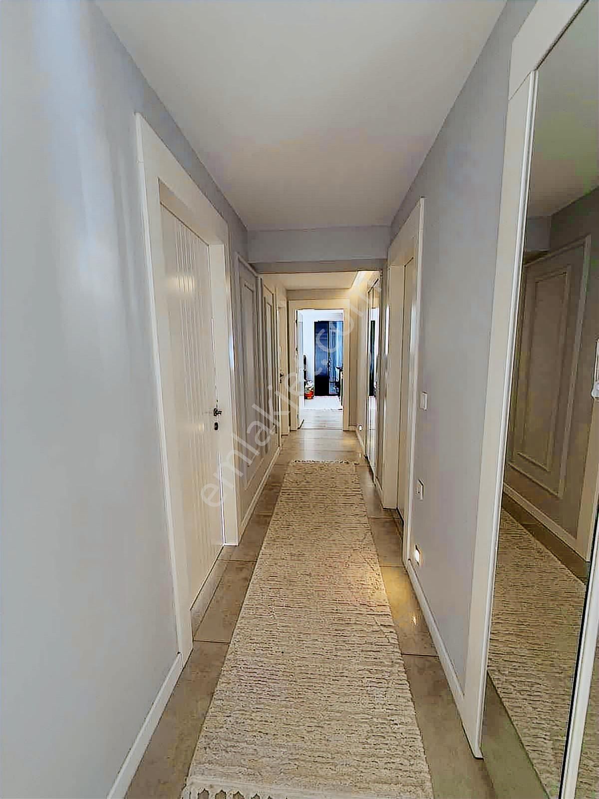 Akalın'dan Fiyap Mynar Life Residence Deniz Manzaralı Satılık - Görsel 32