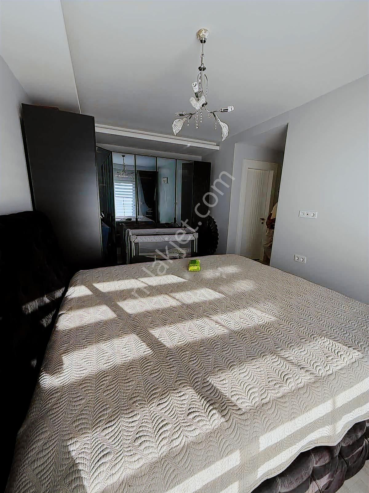 Akalın'dan Fiyap Mynar Life Residence Deniz Manzaralı Satılık - Görsel 7