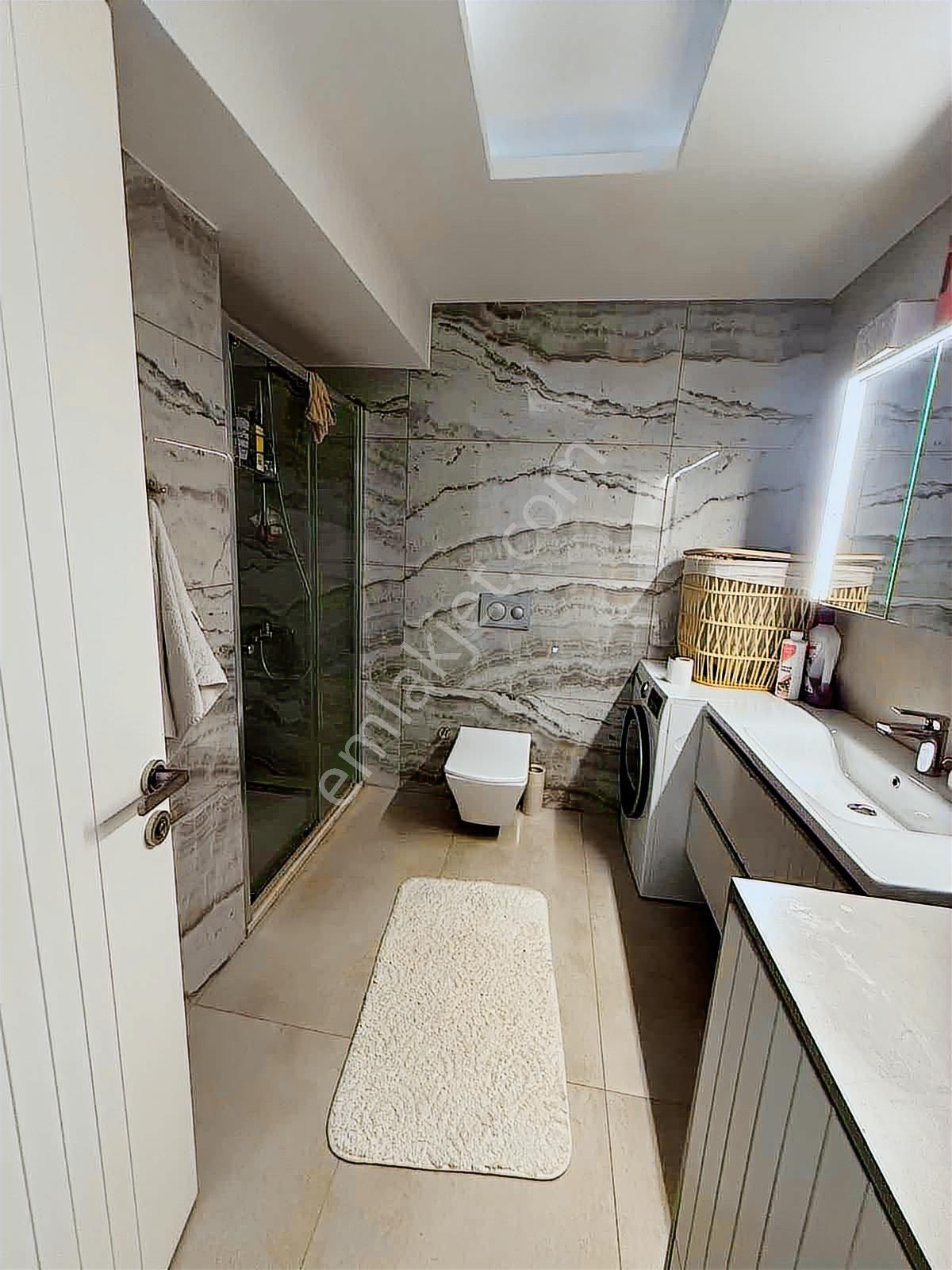 Akalın'dan Fiyap Mynar Life Residence Deniz Manzaralı Satılık - Görsel 2