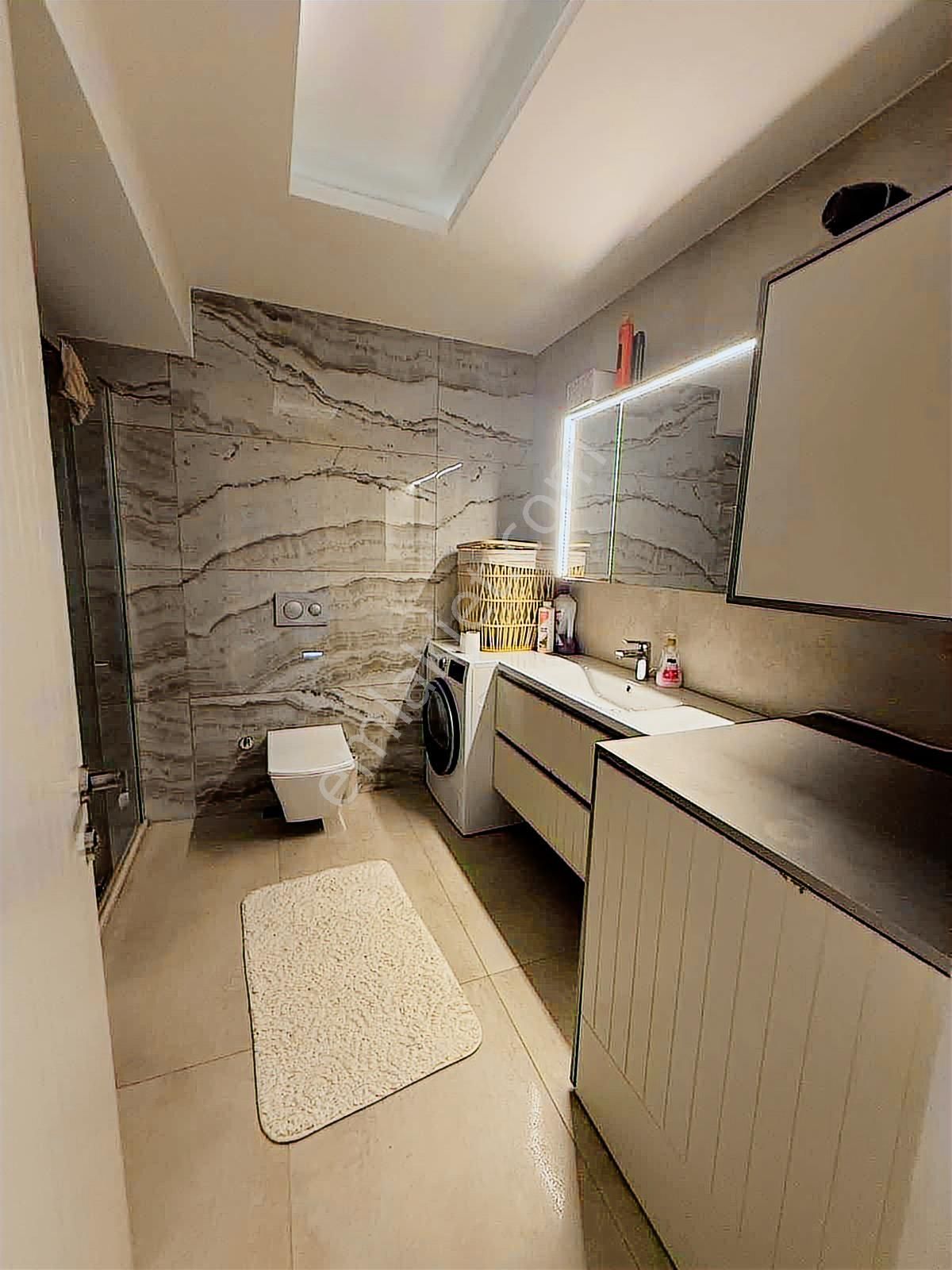 Akalın'dan Fiyap Mynar Life Residence Deniz Manzaralı Satılık - Görsel 6