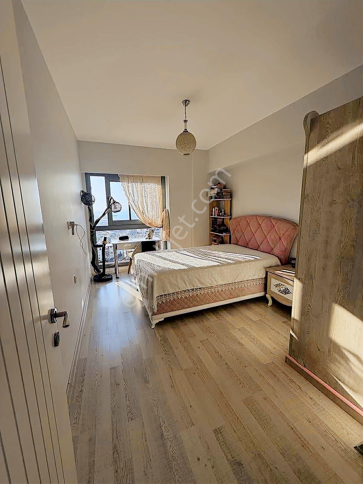 Akalın'dan Fiyap Mynar Life Residence Deniz Manzaralı Satılık - Görsel 14