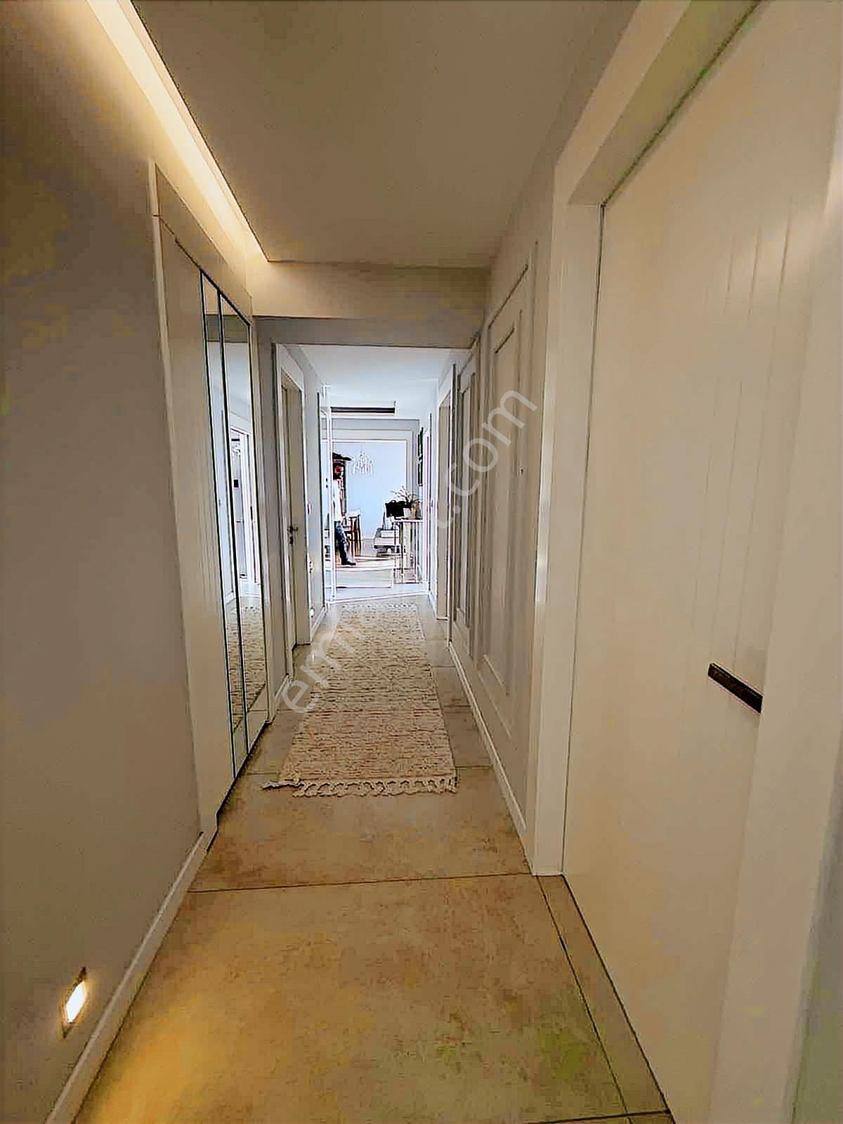 Akalın'dan Fiyap Mynar Life Residence Deniz Manzaralı Satılık - Görsel 14