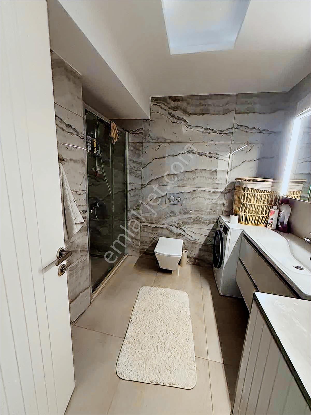 Akalın'dan Fiyap Mynar Life Residence Deniz Manzaralı Satılık - Görsel 31