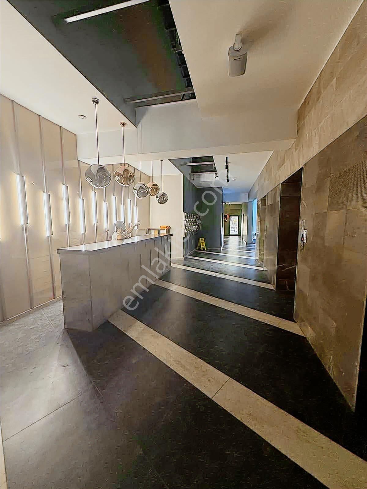 Akalın'dan Fiyap Mynar Life Residence Deniz Manzaralı Satılık - Görsel 26