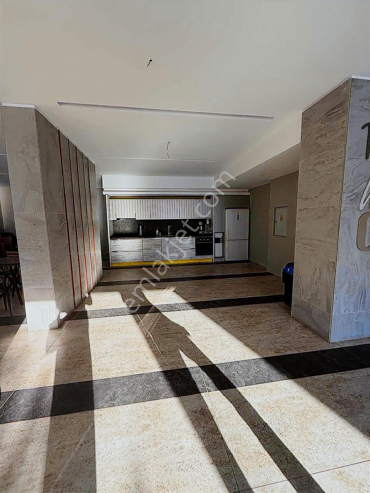 Akalın'dan Fiyap Mynar Life Residence Deniz Manzaralı Satılık - Görsel 15