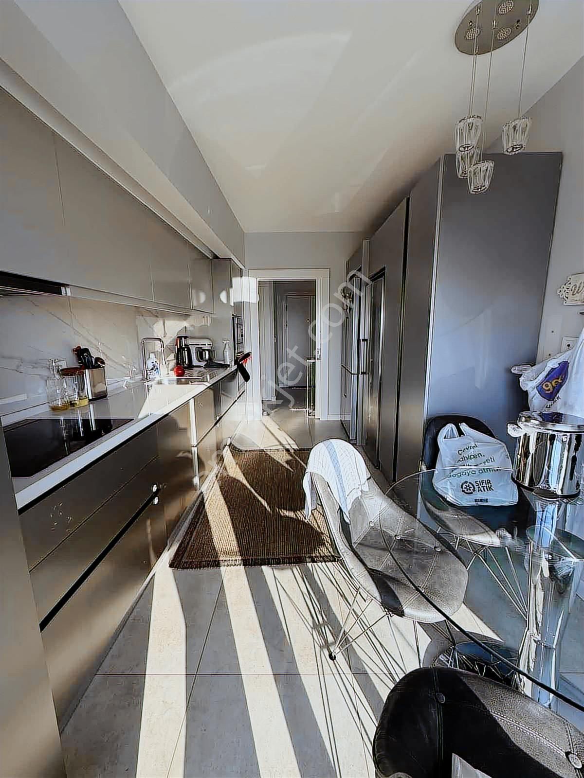 Akalın'dan Fiyap Mynar Life Residence Deniz Manzaralı Satılık - Görsel 30