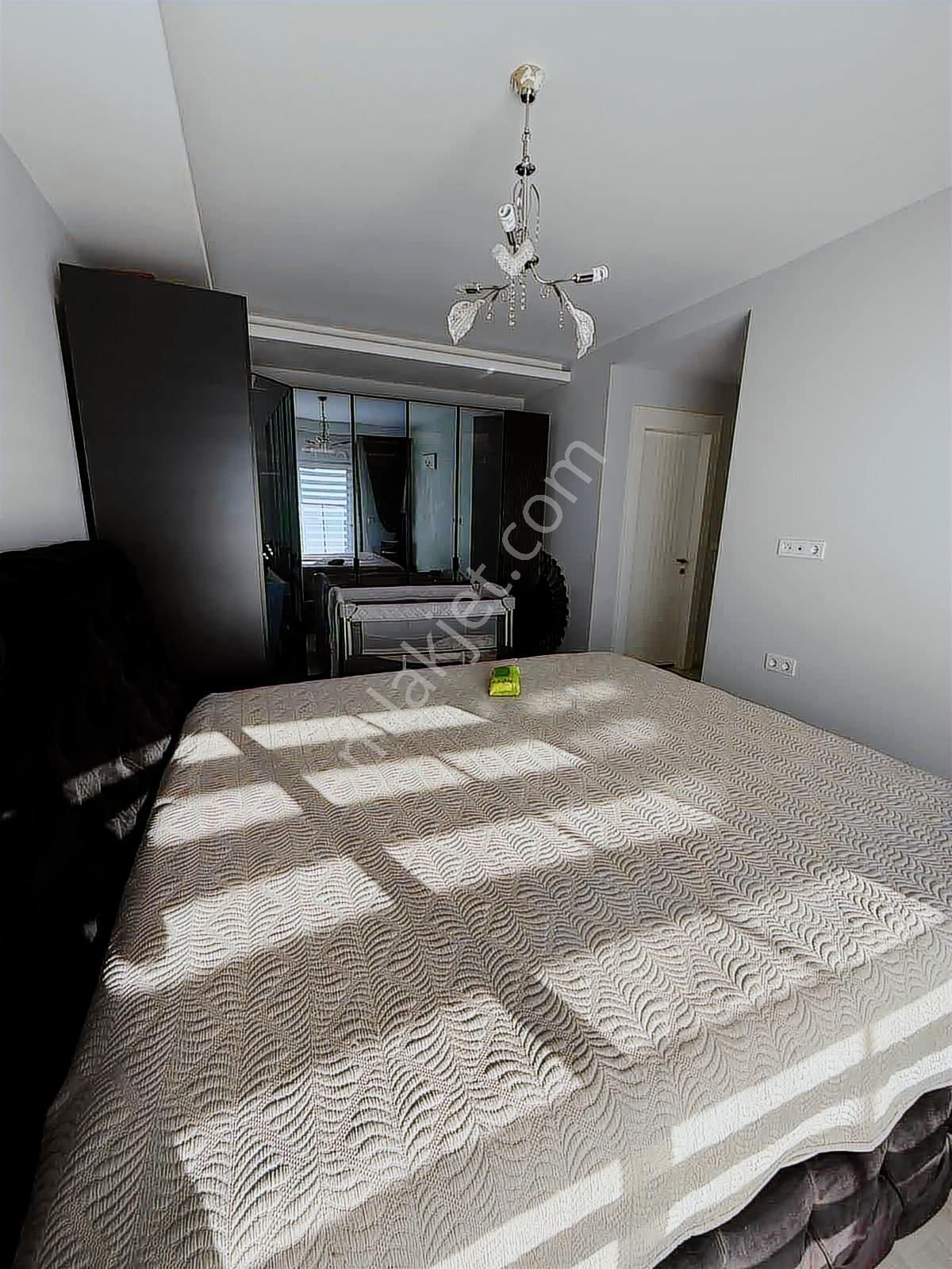 Akalın'dan Fiyap Mynar Life Residence Deniz Manzaralı Satılık - Görsel 23