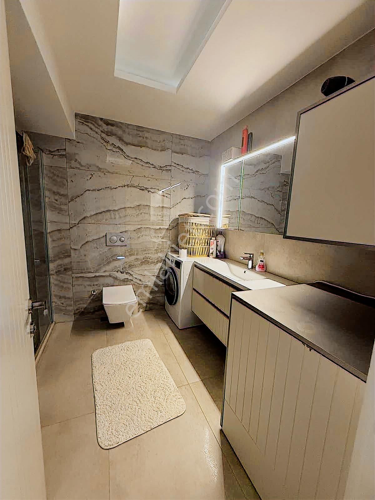 Akalın'dan Fiyap Mynar Life Residence Deniz Manzaralı Satılık - Görsel 33