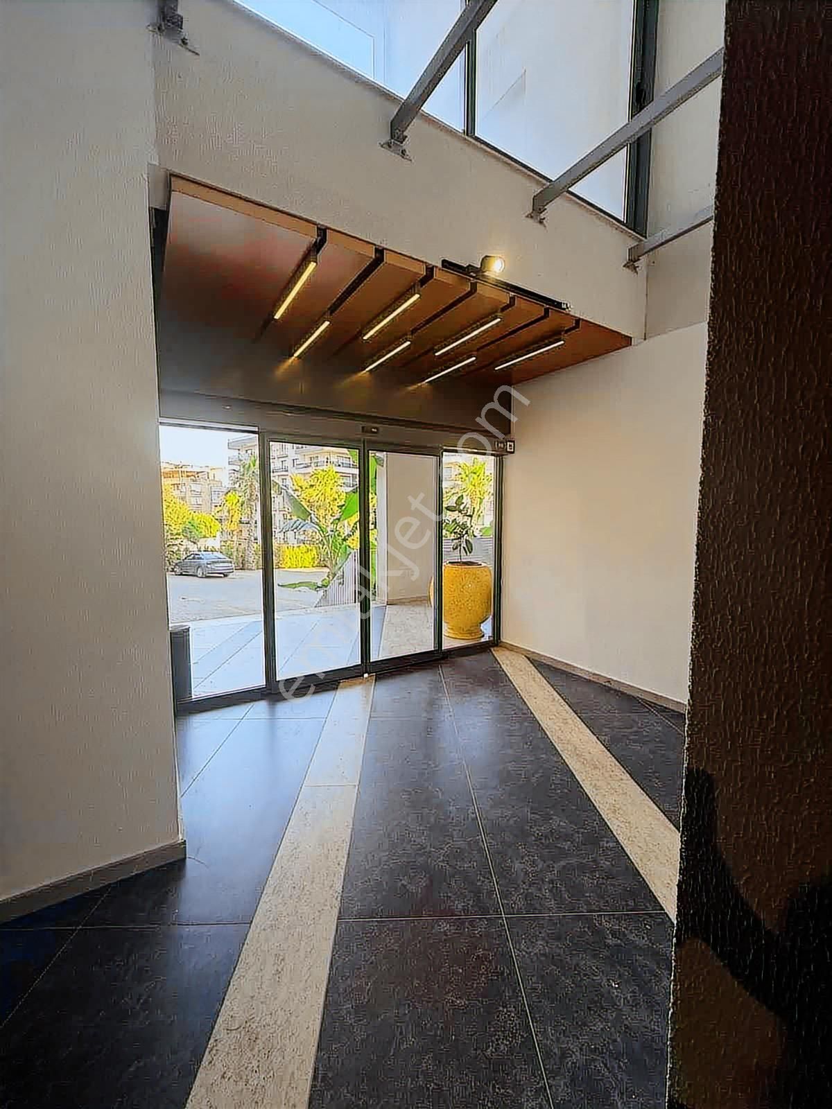 Akalın'dan Fiyap Mynar Life Residence Deniz Manzaralı Satılık - Görsel 22