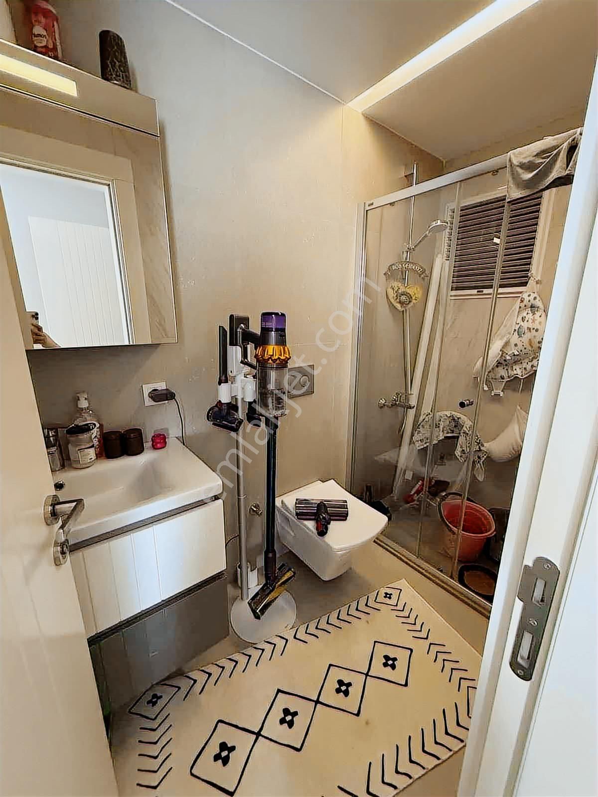 Akalın'dan Fiyap Mynar Life Residence Deniz Manzaralı Satılık - Görsel 28