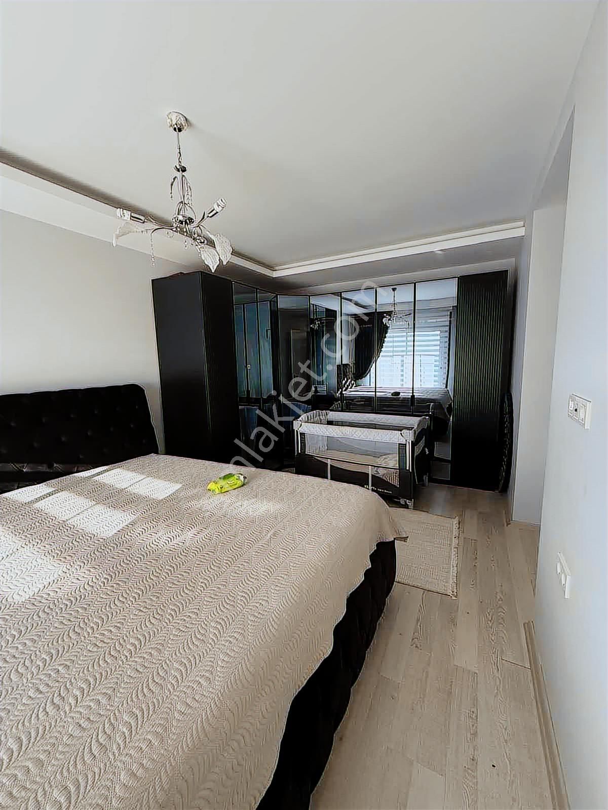 Akalın'dan Fiyap Mynar Life Residence Deniz Manzaralı Satılık - Görsel 4