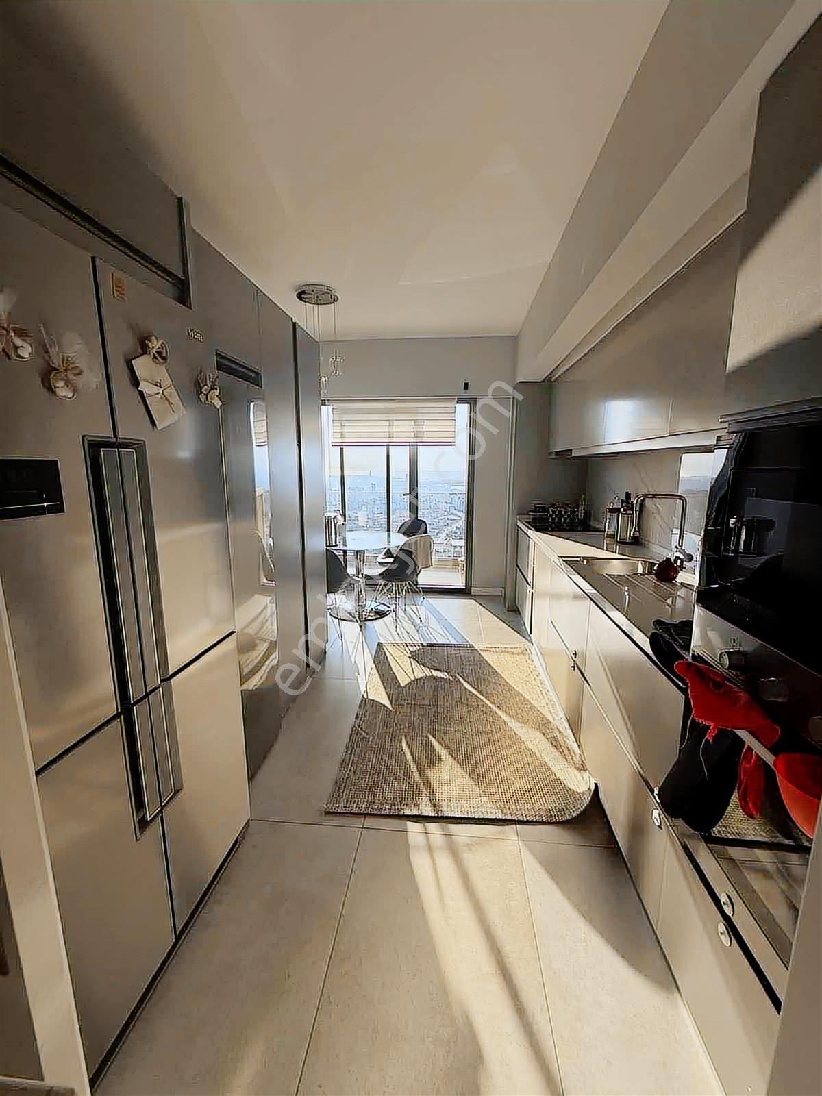 Akalın'dan Fiyap Mynar Life Residence Deniz Manzaralı Satılık - Görsel 22