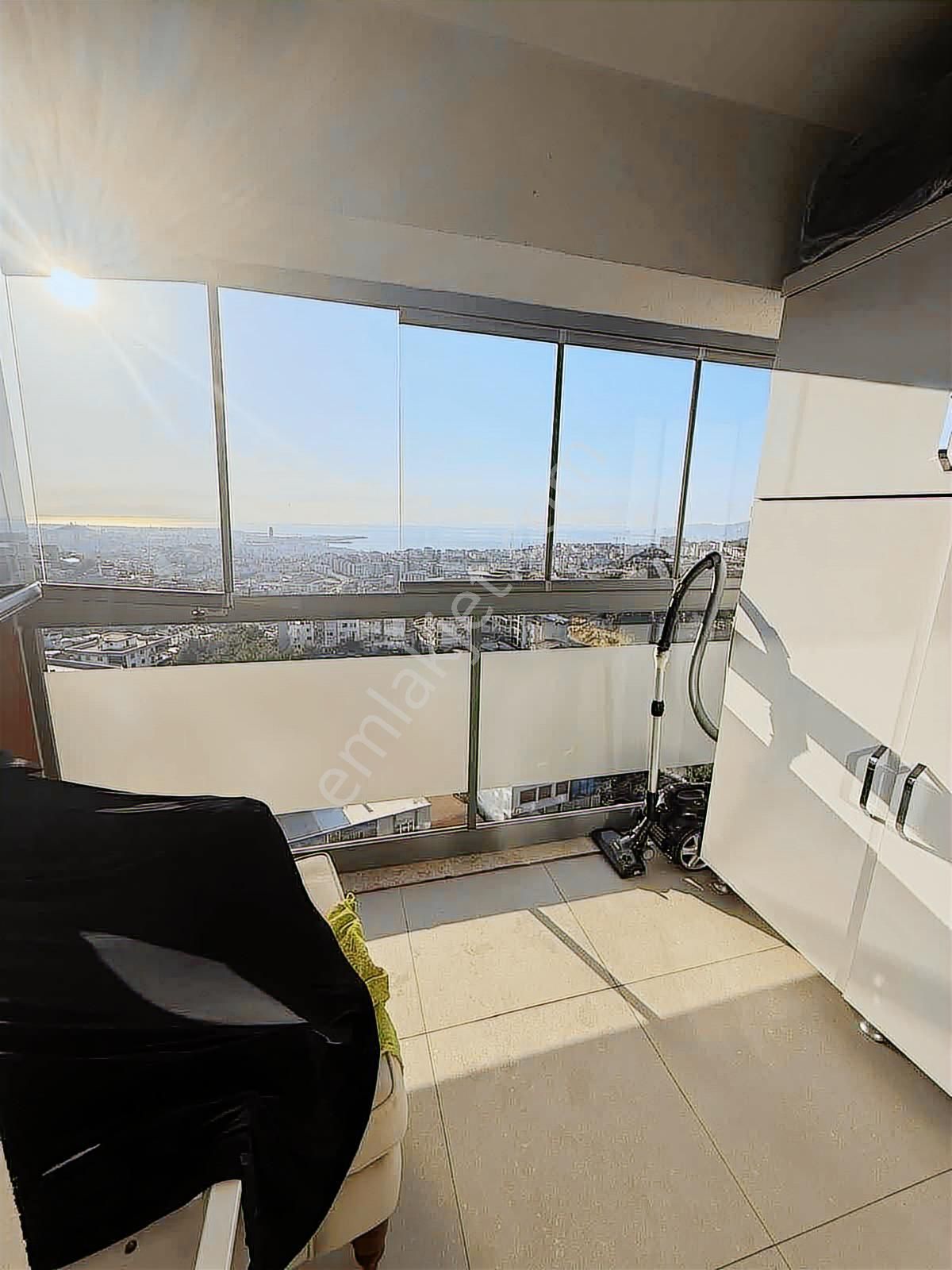 Akalın'dan Fiyap Mynar Life Residence Deniz Manzaralı Satılık - Görsel 4