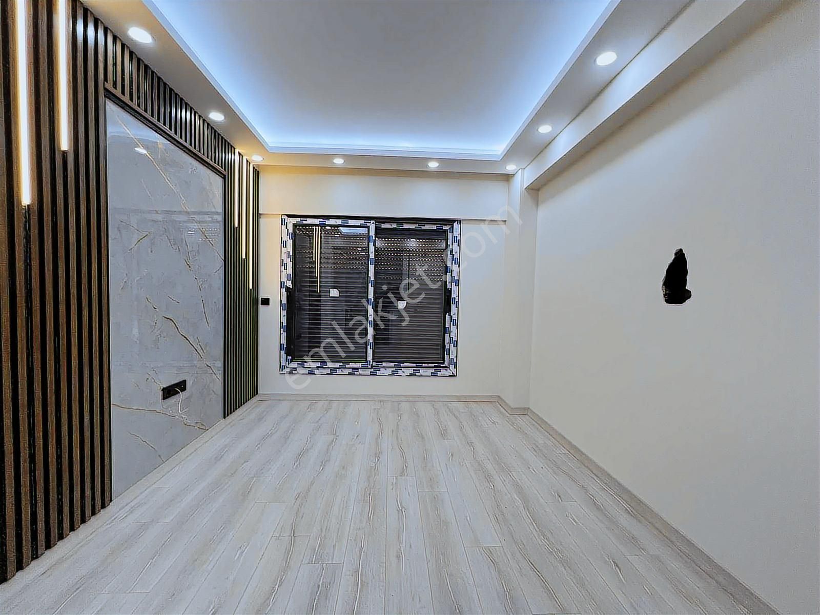 Akalın'dan 2+1 Otoparklı Asansörlü İnönü Caddesi Metro Yanı - Görsel 21