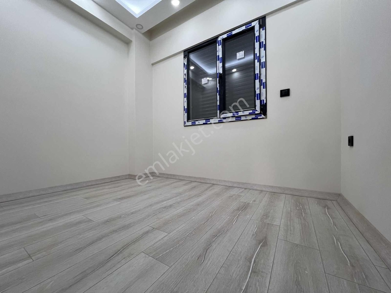 Akalın'dan 2+1 Otoparklı Asansörlü İnönü Caddesi Metro Yanı - Görsel 19