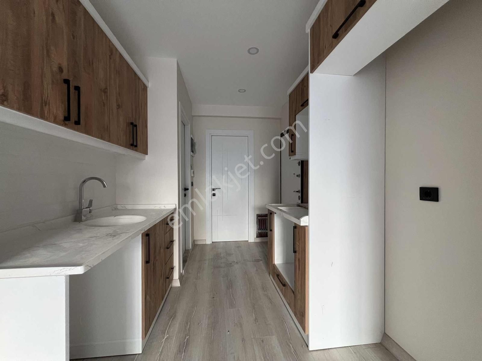 Akalın'dan 2+1 Otoparklı Asansörlü İnönü Caddesi Metro Yanı - Görsel 31