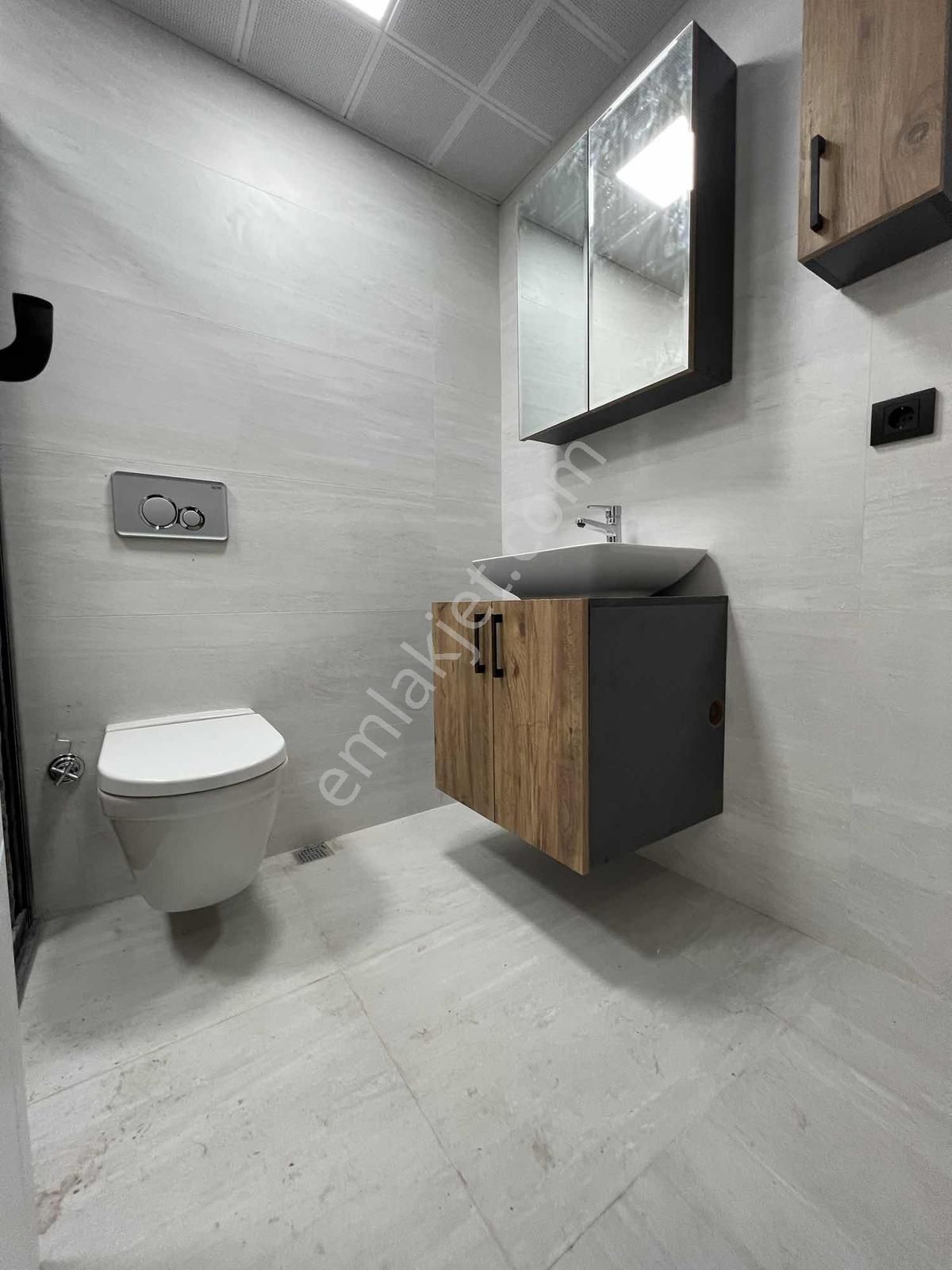 Akalın'dan 2+1 Otoparklı Asansörlü İnönü Caddesi Metro Yanı - Görsel 7