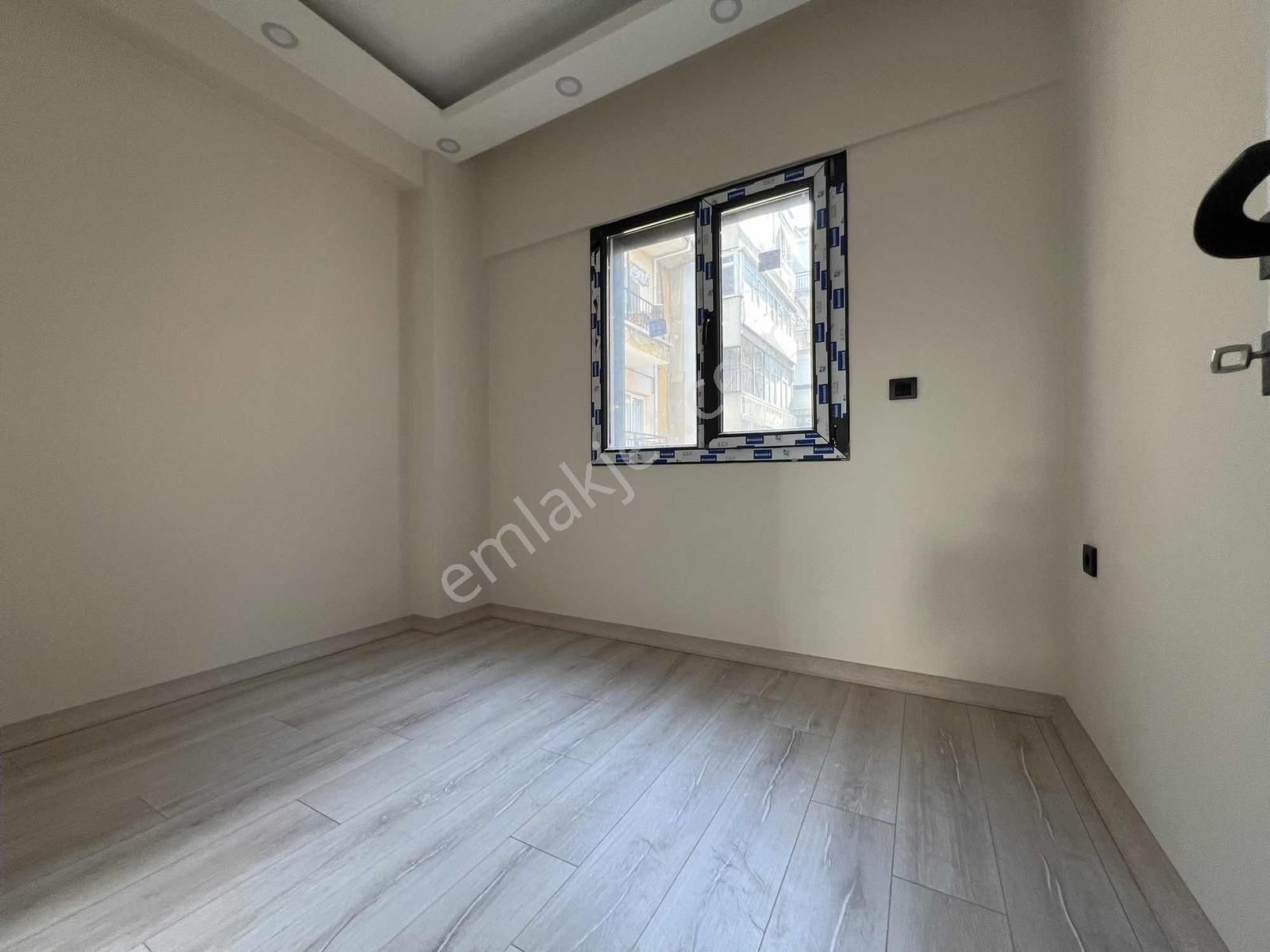 Akalın'dan 2+1 Otoparklı Asansörlü İnönü Caddesi Metro Yanı - Görsel 35