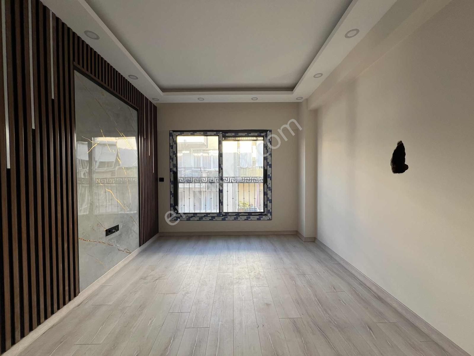 Akalın'dan 2+1 Otoparklı Asansörlü İnönü Caddesi Metro Yanı - Görsel 15