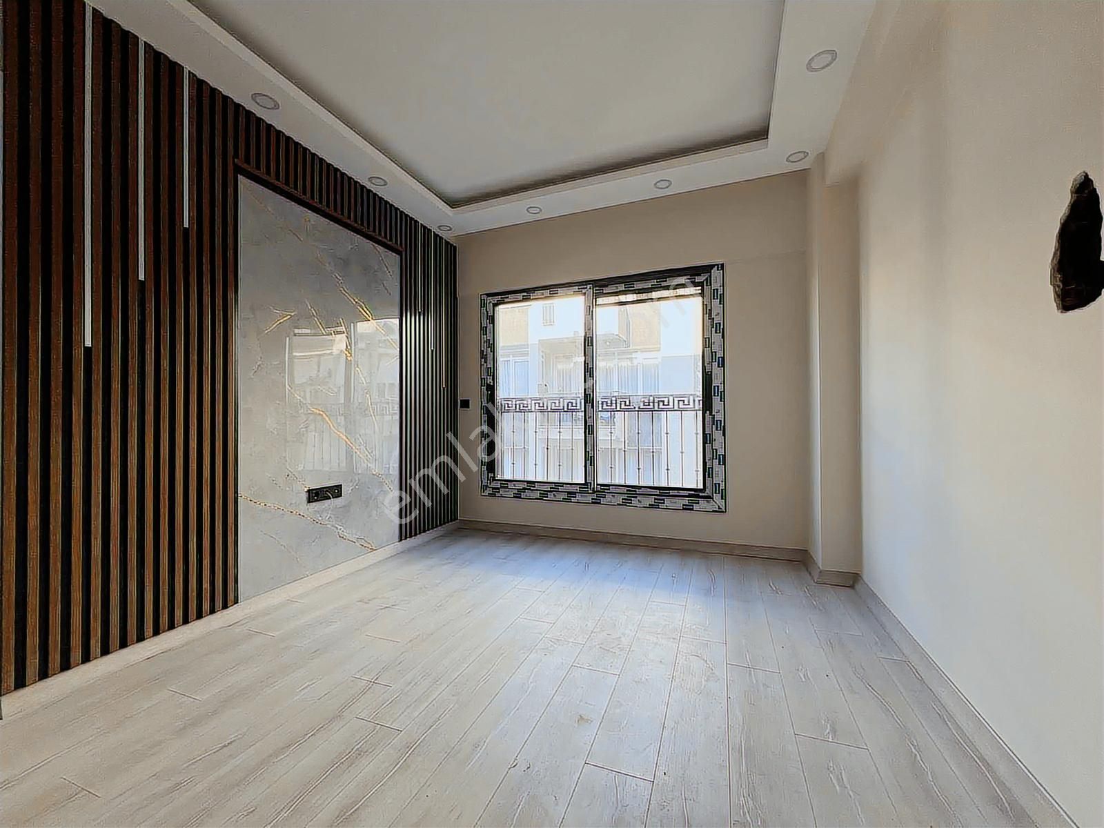 Akalın'dan 2+1 Otoparklı Asansörlü İnönü Caddesi Metro Yanı - Görsel 16